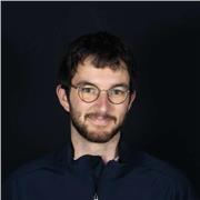 Professeur Particulier en ligne Collège, Lycée et Supérieur (Maths, Physique, Chimie, Informatique, Anglais)